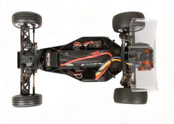Spyder Buggy SRX-2 RM 2wd 1/10 RTR (SER500002)