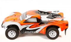 Spyder SCT SRX-2 RM 2wd 1/10 (SER500004) - DISCONTINUED
