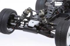 Cobra SRX8E buggy 1/8 EP (SER600018)