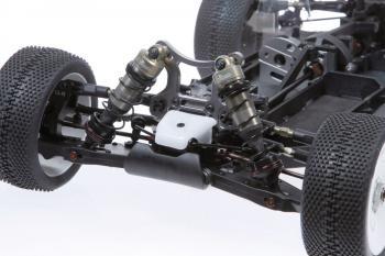 Cobra SRX8E buggy 1/8 EP (SER600018)