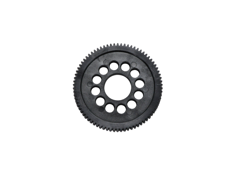 Spur diff gear 64P/78T (SER120049)