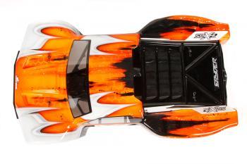 Spyder SCT SRX-2 RM 2wd 1/10 (SER500004) - DISCONTINUED