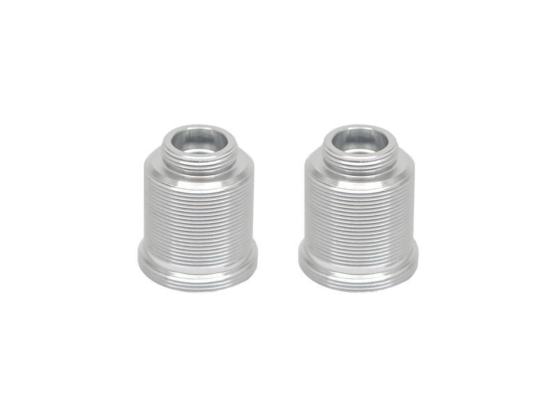 Shock body (2) X25 (SER402127)