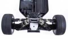 Cobra SRX8E buggy 1/8 EP (SER600018)