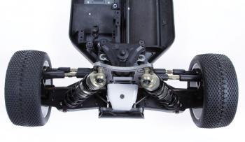 Cobra SRX8E buggy 1/8 EP (SER600018)