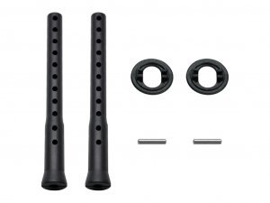 Bodymount adjustable long (2) (SER401904)