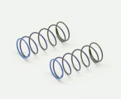 Shock spring blue 3,4lbs fr (2) SRX2 (SER500227)