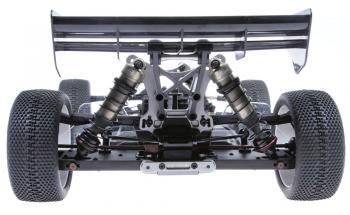 Cobra SRX8E buggy 1/8 EP (SER600018)