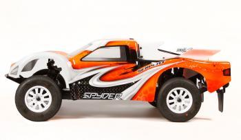 Spyder SCT SRX-2 RM 2wd 1/10 (SER500004) - DISCONTINUED