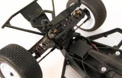 Spyder SCT SRX-2 RM 2wd 1/10 (SER500004) - DISCONTINUED