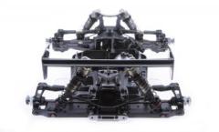 Cobra SRX8E buggy 1/8 EP (SER600018)