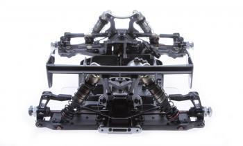Cobra SRX8E buggy 1/8 EP (SER600018)