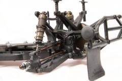 Spyder SCT SRX-2 RM 2wd 1/10 (SER500004) - DISCONTINUED
