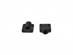 Steeringblock mount (2) 988e Pan (SER905105)