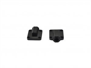 Steeringblock mount (2) 988e Pan (SER905105)