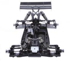 Cobra SRX8E buggy 1/8 EP (SER600018)