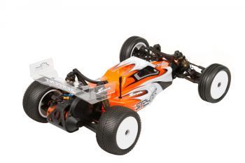 Spyder Buggy SRX-2 RM 2wd 1/10 RTR (SER500002)