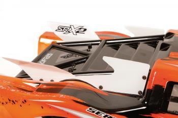 Spyder SCT SRX-2 RM 2wd 1/10 (SER500004) - DISCONTINUED