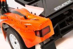 Spyder SCT SRX-2 RM 2wd 1/10 (SER500004) - DISCONTINUED