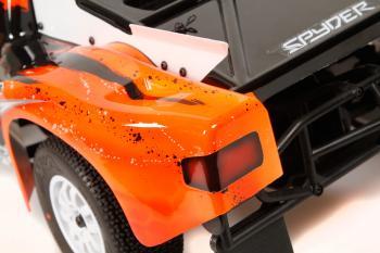 Spyder SCT SRX-2 RM 2wd 1/10 (SER500004) - DISCONTINUED