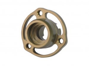 Midshaft outer 988E (SER904151)