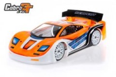 Cobra GT 3.0  1/8 GP 4wd (SER600047)