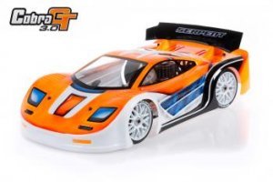 Cobra GT 3.0  1/8 GP 4wd (SER600047)