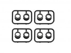 Diff excenters fr / rr SRX8 GT (4+4) (SER601011)