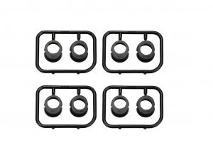 Diff excenters fr / rr SRX8 GT (4+4) (SER601011)