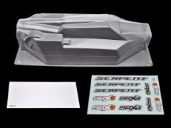 Body lightweight SRX4 Gen3 (SER500868)