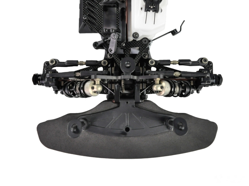 Serpent SRX8GTR EC 1/8 4wd GP (SER600077)