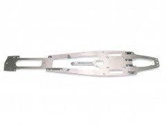 Chassis 5mm 7075-T6 S988 (SER903673)