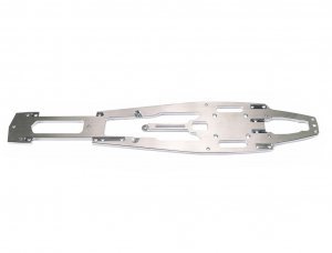 Chassis 5mm 7075-T6 S988 (SER903673)