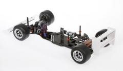 Serpent F110 Formula 1/10 EP (SER410060) - DISCONTINUED