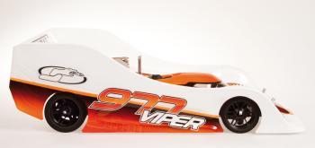 Viper 977 1/8 scale onroad (SER903012)