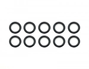 O-ring Hex adapter (10) (SER600677)