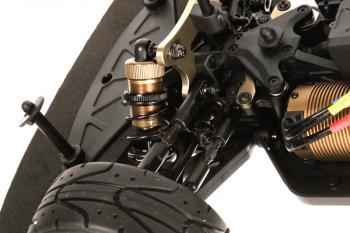Cobra GT RTR EP  1/8 (SER600045)