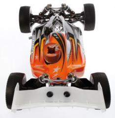 Cobra TE 1/8 4wd buggy (SER600007)