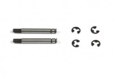 Shock onroad big bore shaft long (2) (SER160153)