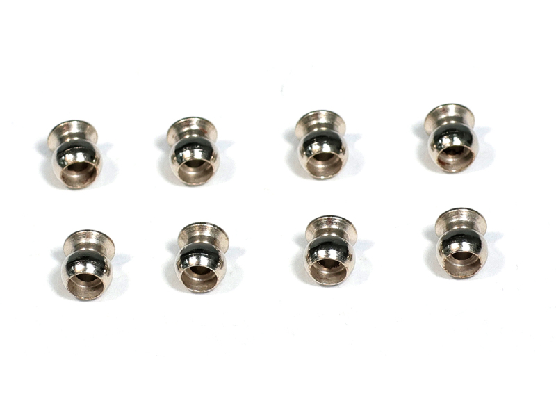 Pivot ball steering (8) Mini Spyder MT (SER440133)