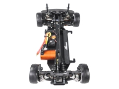 Serpent S411 190mm Ready-to-race (SER400007)