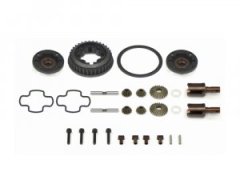 Geardiff 34T fr SRX4  (SER500484)