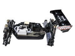 Serpent SRX8 Gen4 1/8 4wd GP（SER600024)