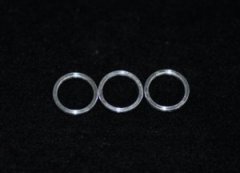 2-Speed gearbox spacer (3)  (SER903365)