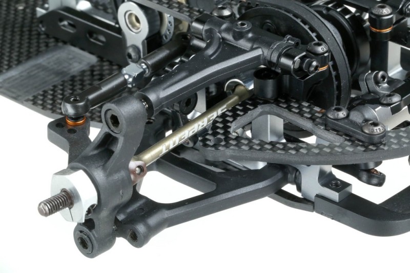 Project 4X PRO 1/10 EP  (SER400032)