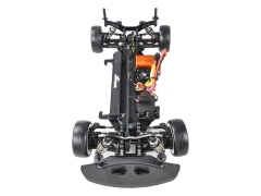 Serpent S411 190mm Ready-to-race (SER400007)