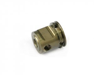 Gear coupler alu SRX8 (SER600853)