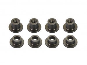Topdeck mount  988E (4+4) (SER904159)
