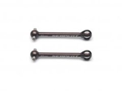 Driveshaft rr (2) F190 (SER302056)