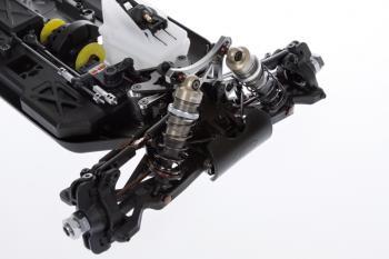 Cobra TE 1/8 4wd buggy (SER600007)